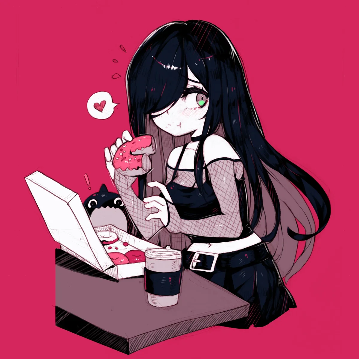 Aria Wintermint