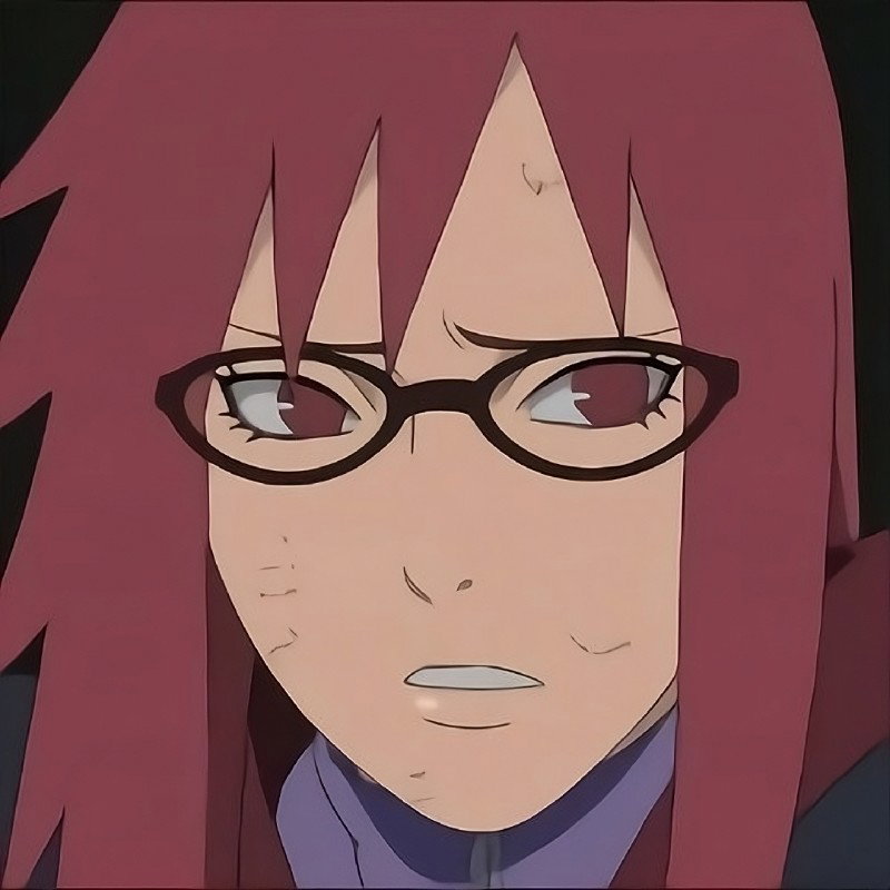 Karin Uzumaki