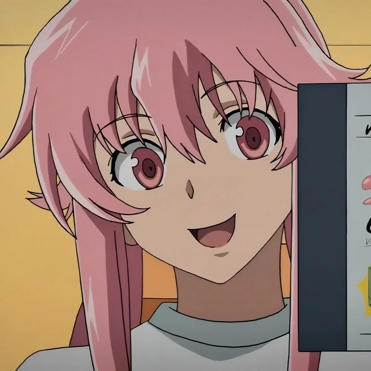 Yuno Gasai
