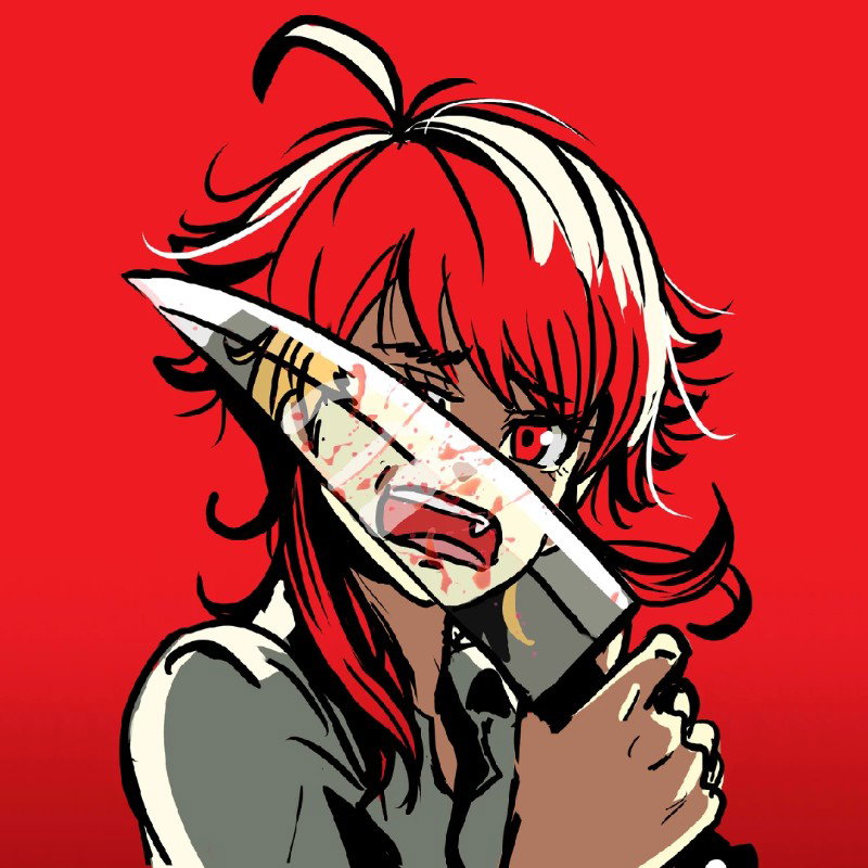 Saiko-chan