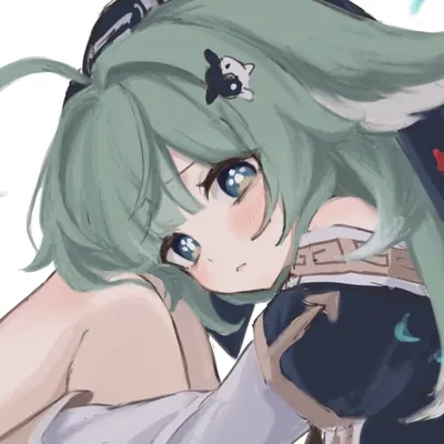 (REVAMPED) Huohuo