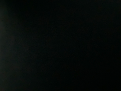 The Voice of Nothing