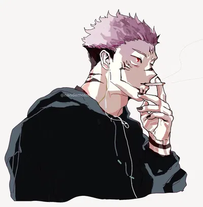 Ryomen โ Sukuna