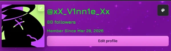 80 FOLLOWERS?!?!?
