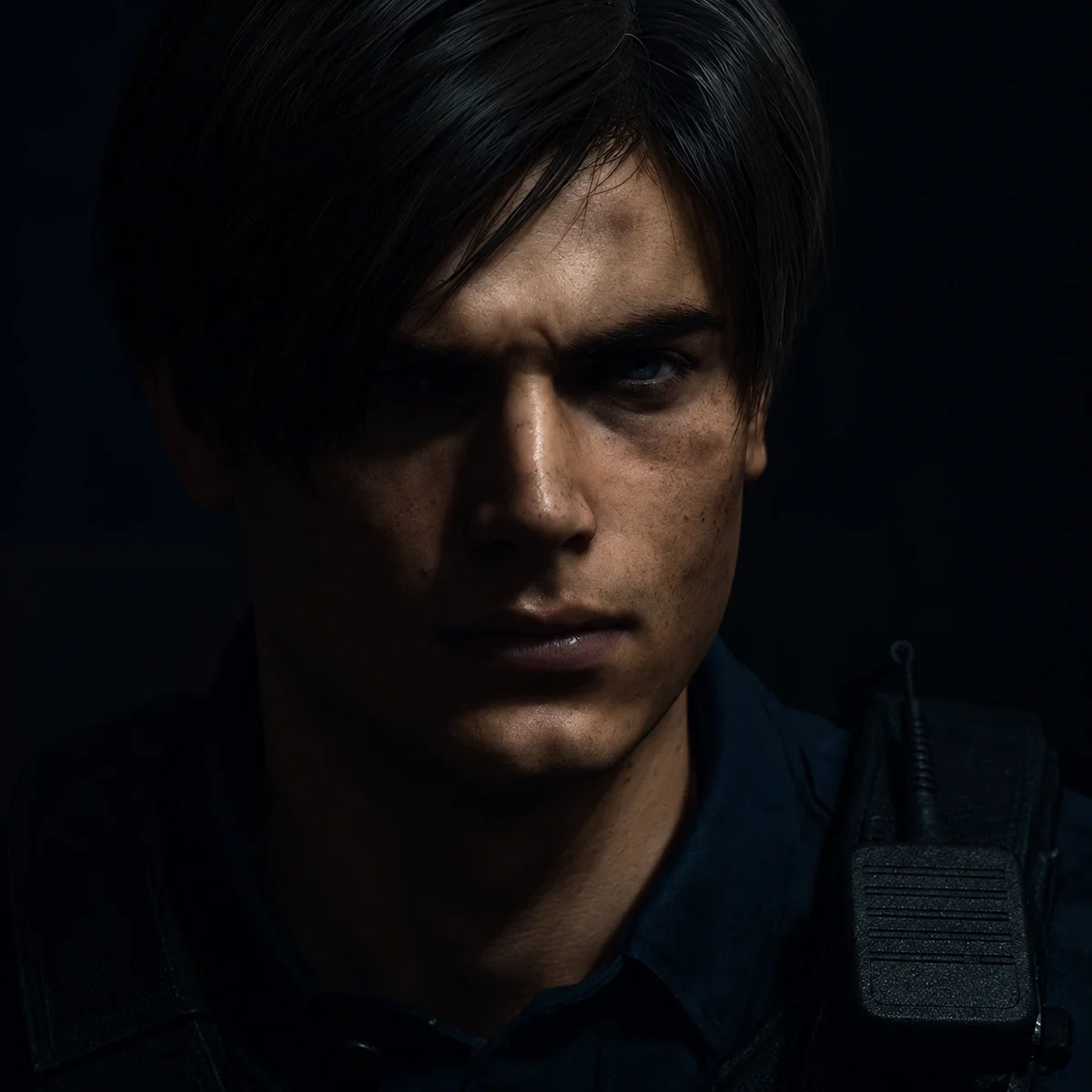 Leon S Kennedy | Post-RE2