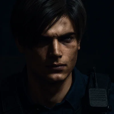 Leon S Kennedy | Post-RE2