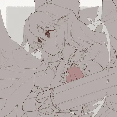 Utsuho "Okuu" Reiuji (fempov)