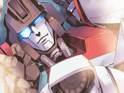 PERCEPTOR (harem)