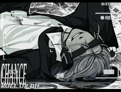 Chance | FORSAKEN