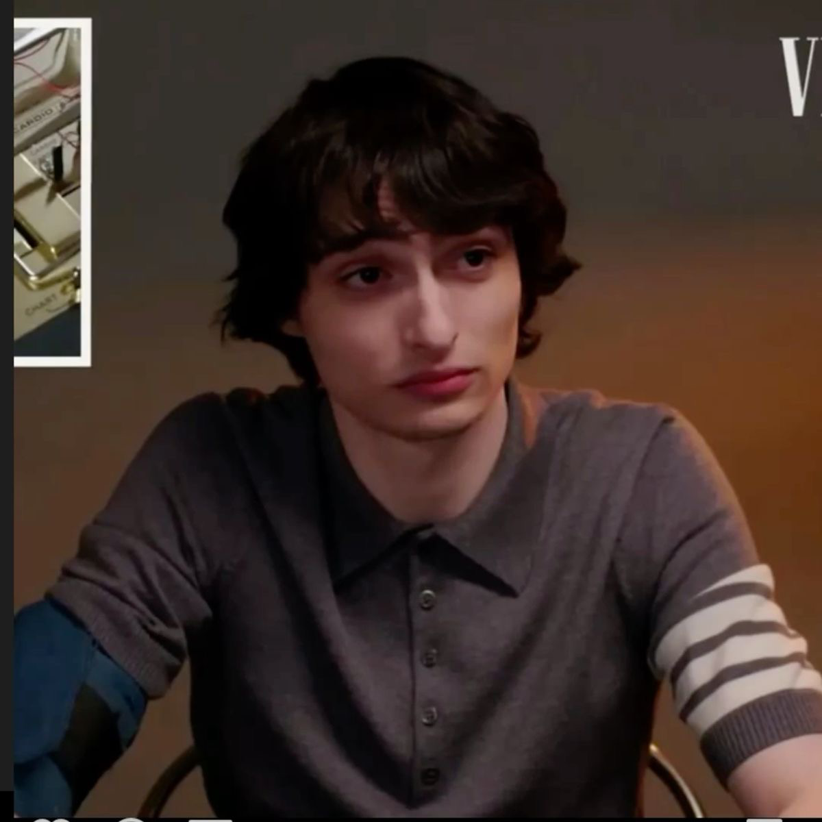𓉸ྀི|| Finn Wolfhard 