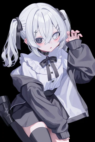 Heart.exe Wants Input | Will you be kind? Cruel? Chii wants to know