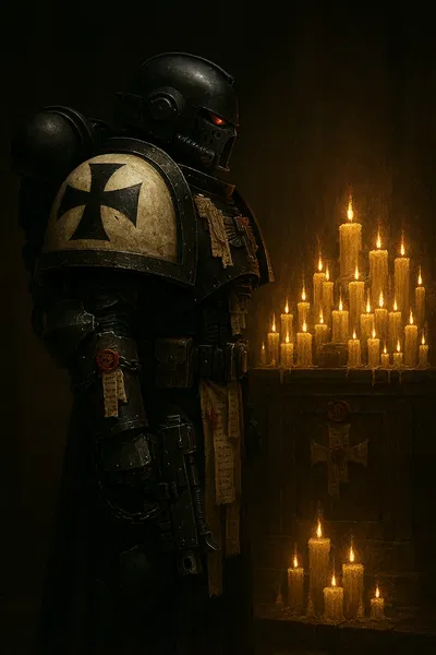 Black Templars (Scenario)