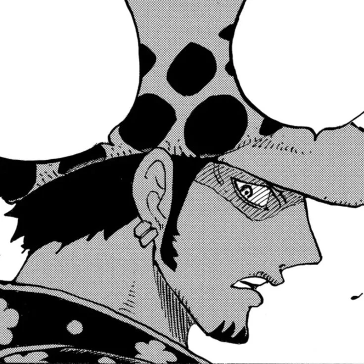 Trafalgar law 