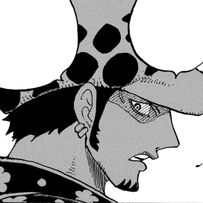 Trafalgar law 