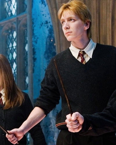 Fred Weasley