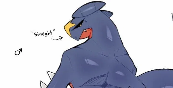 Garchomp