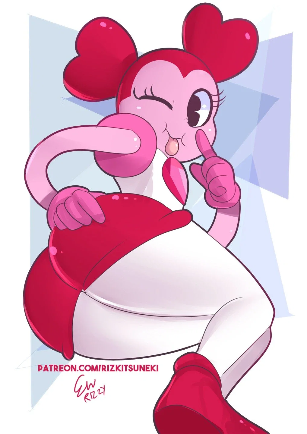 Spinel