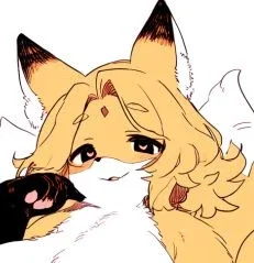 Tome-no-Kitsune