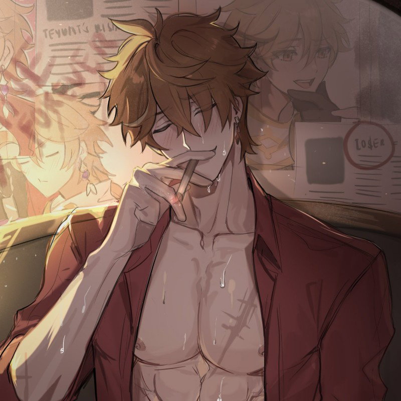 Mafia Childe
