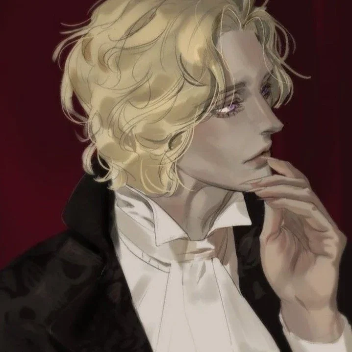 Lucian Whitestone
