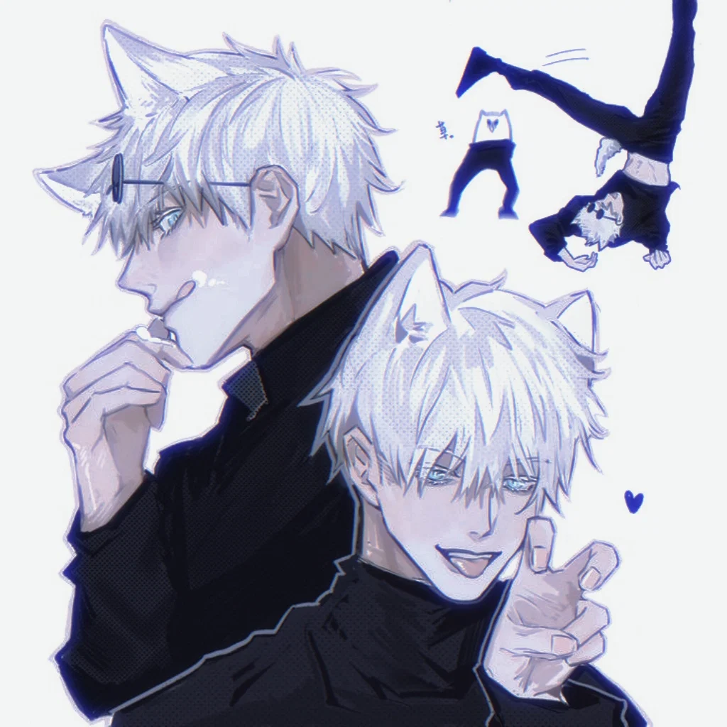 Satoru Gojo