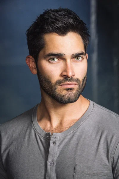 Derek Hale 