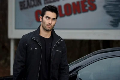 Derek Hale