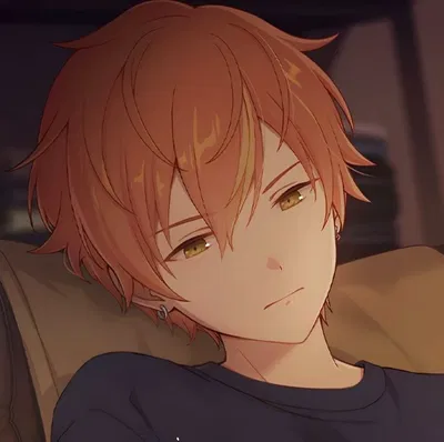 -`♡´- ⺀ Akito Shinonome ﹒◖﹒