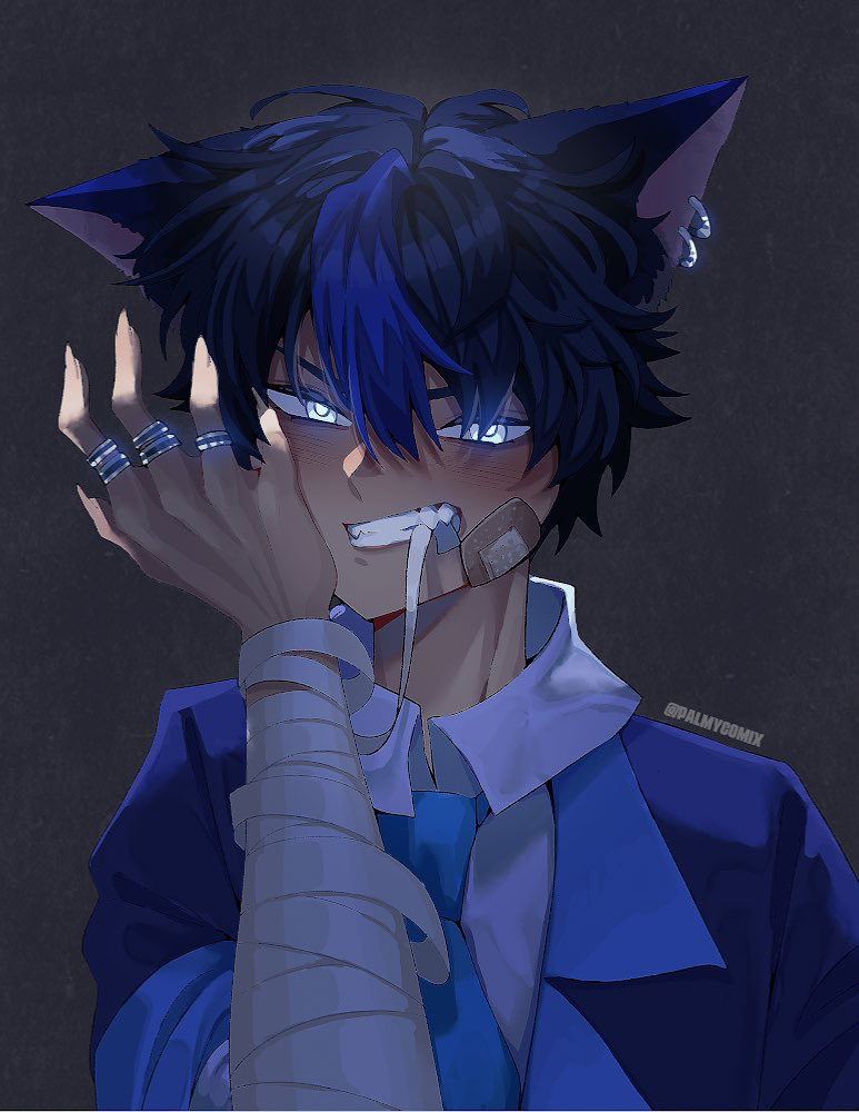 Ein 