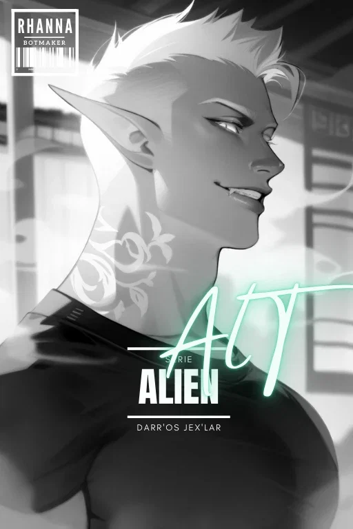 「 ALIEN |┆ Darr'os