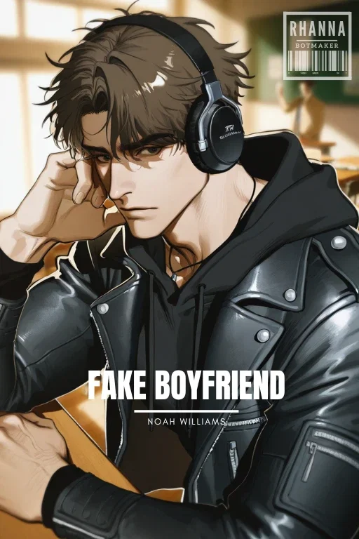 「Fake Boyfriend |┆ Noah Williams