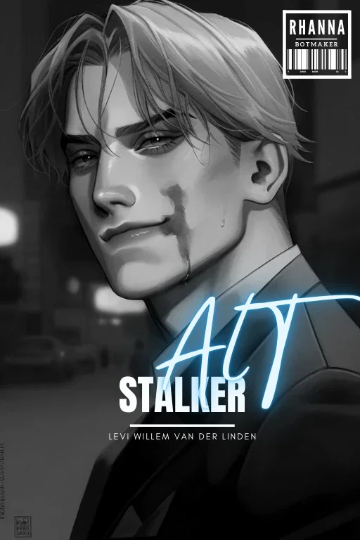「 Stalker - ALT |┆ Levi Willem