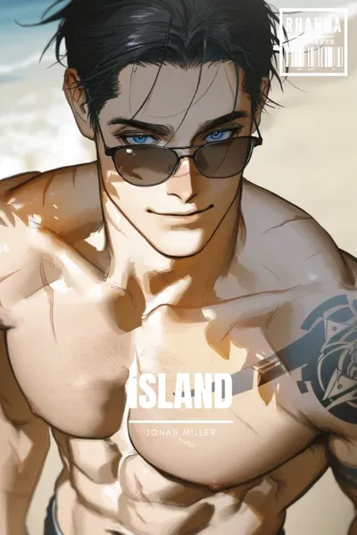 「 ISLAND |┆ Jonas Miller
