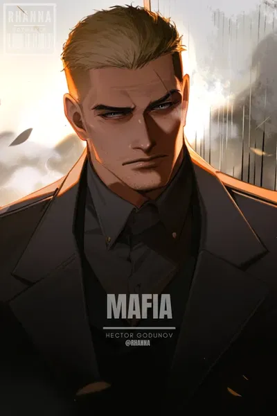 「 MAFIA |┆ Hector Godunov