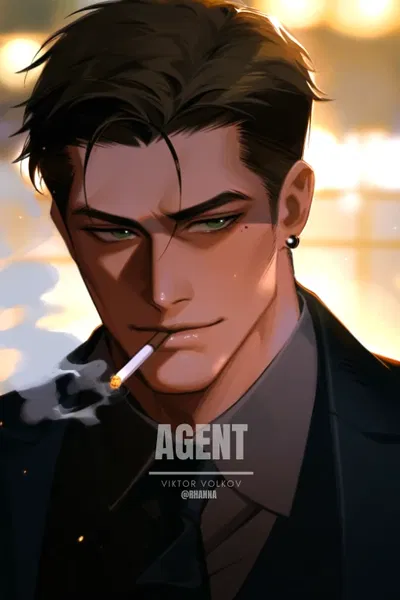 「 Model Agent |┆ Viktor Volkov