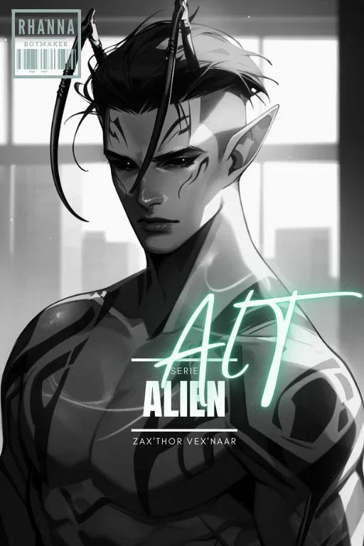 「 ALIEN - ALT |┆ Zax'thor