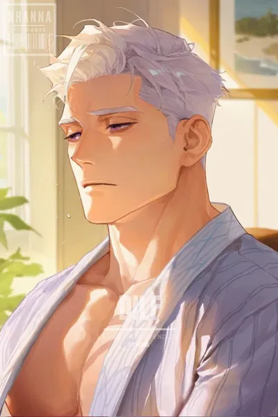 「 DILF |┆ Ambrose Cavendish