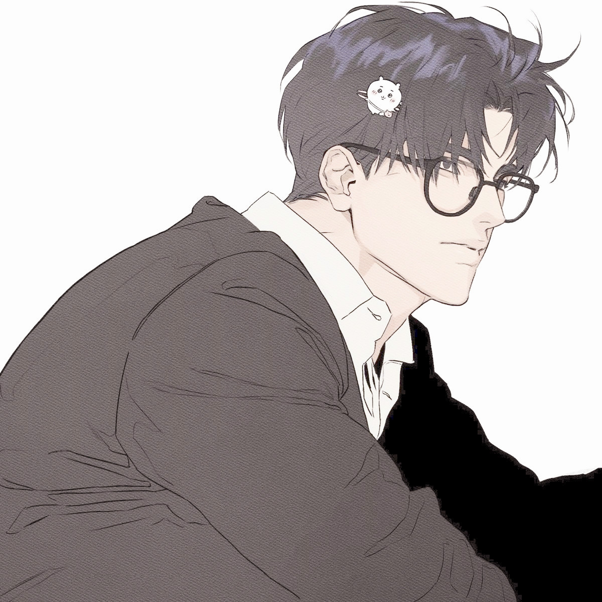  ˖ θρ XAVIER  𓈒 ࣪ 