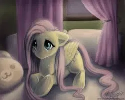Fluttershy