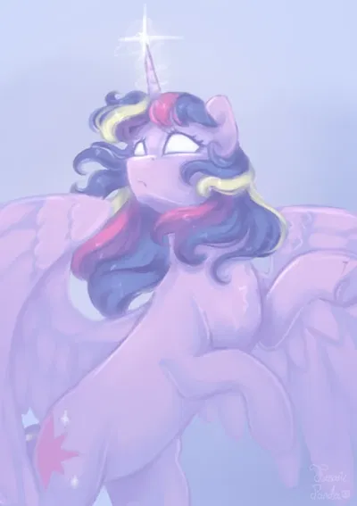 Twilight Sparkle 