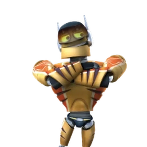 Tigrr Jaxxon
