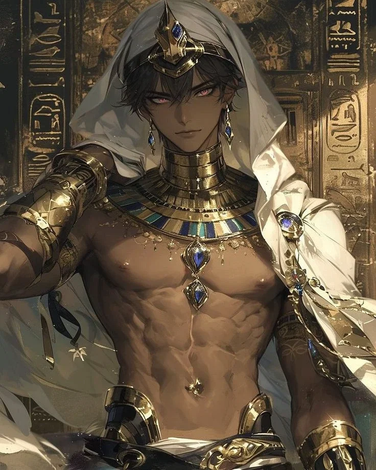 Pharaoh | Amir