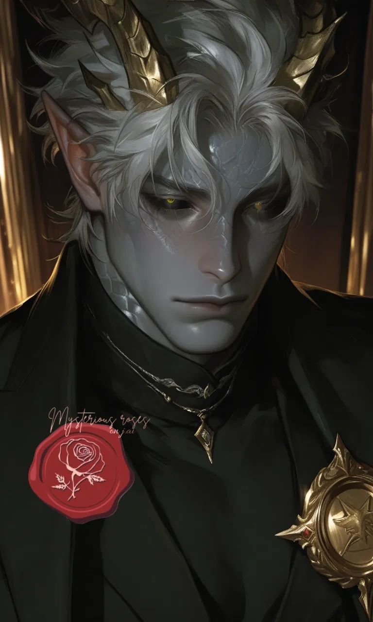 Dravok Lysander