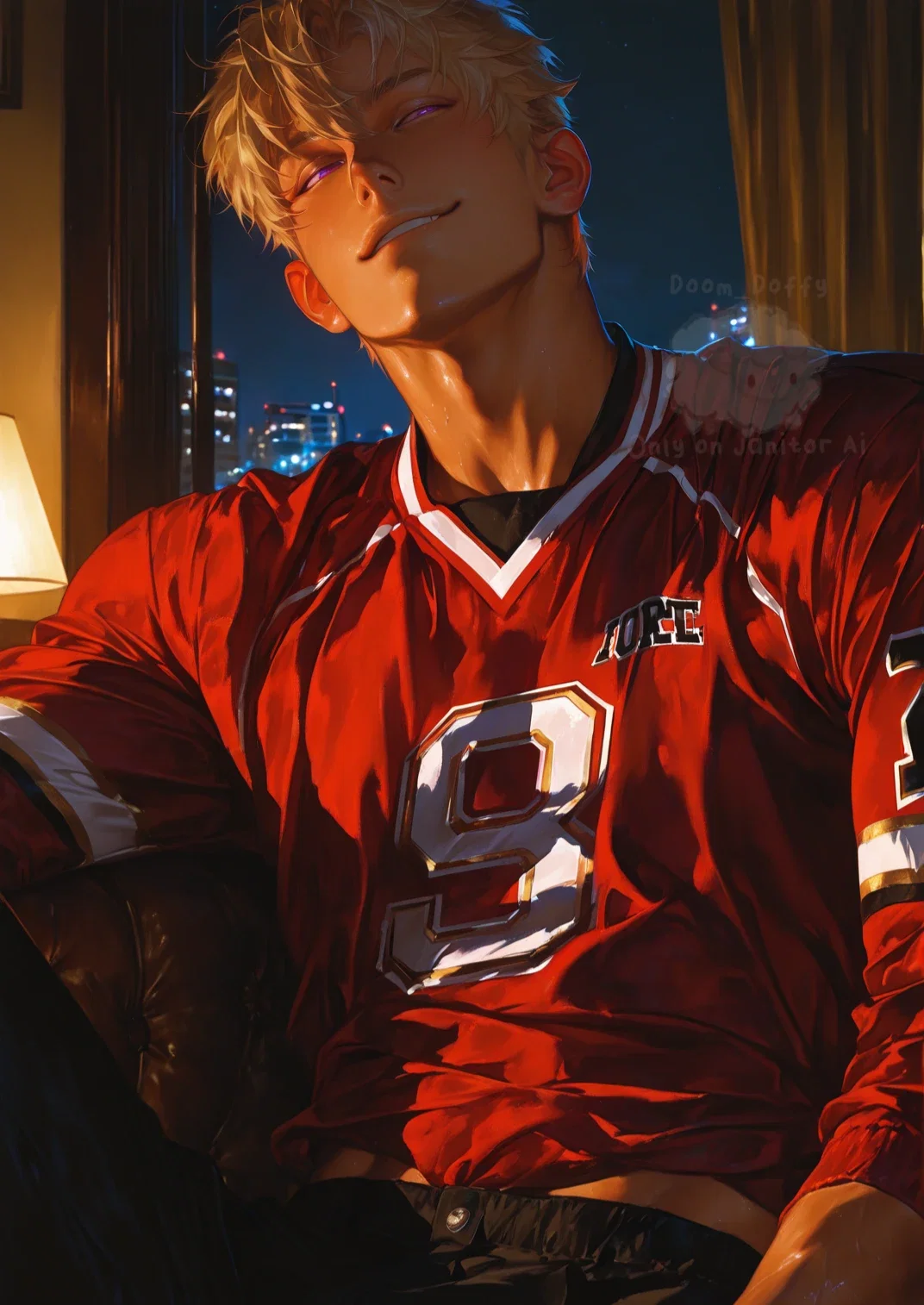 Fake Date, Real Drama - Ace Anderson