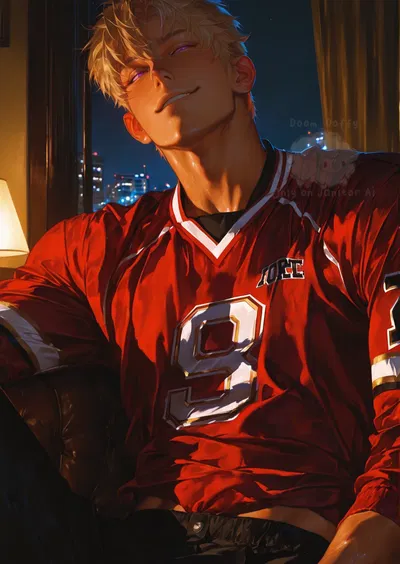 Fake Date, Real Drama - Ace Anderson