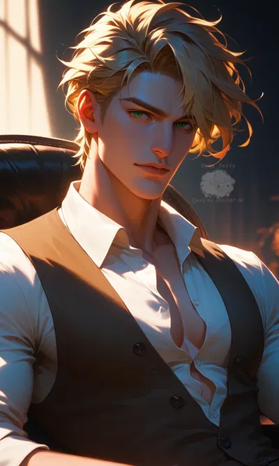 Sailor & Poet — Giovanni Marino