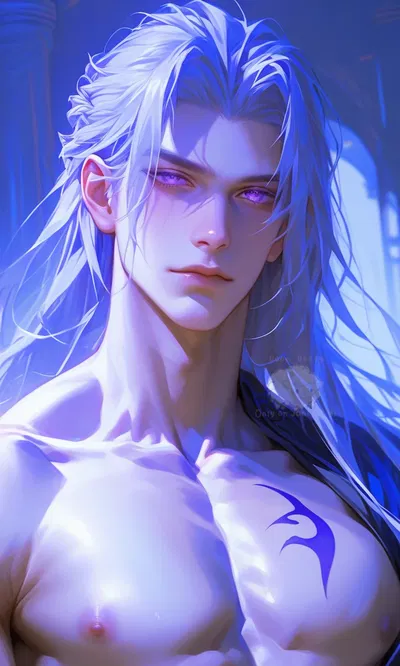 Nauldir — The God of Time