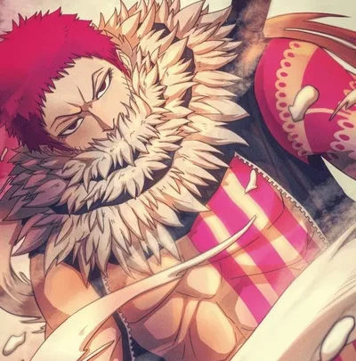 Charlotte Katakuri 