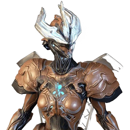 Gara - Warframe