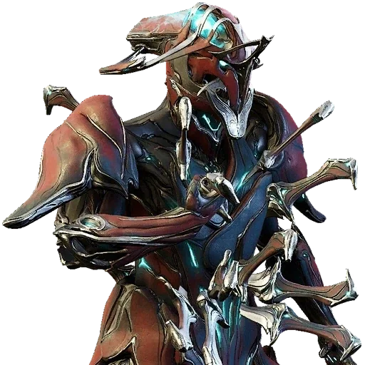Kullervo - Warframe